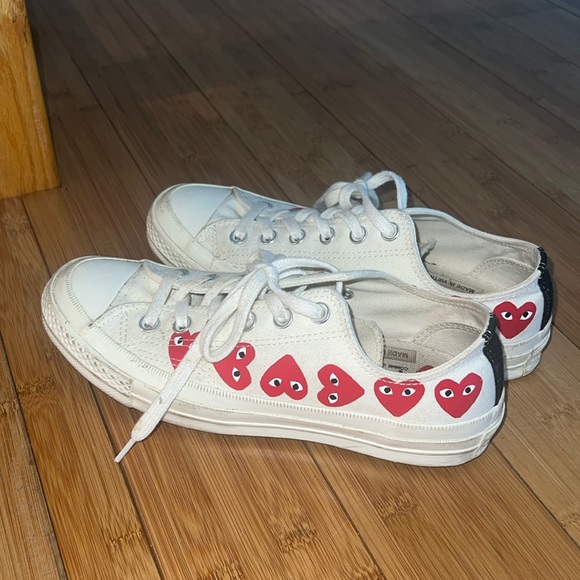 Comme des Garcons Other - Comme de garcon sneakers